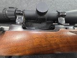 RUGER M77 MARK II .243 WIN - Image 8 of 12