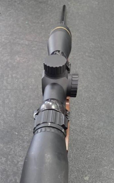 RUGER M77 MARK II .243 WIN - Image 12 of 12