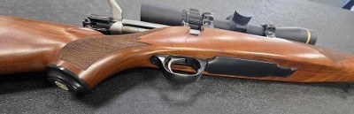 RUGER M77 MARK II .243 WIN - Image 11 of 12