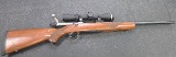 RUGER M77 MARK II .243 WIN - Image 1 of 12