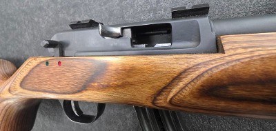 THOMPSON/CENTER ARMS 22 CLASSIC .22 LR - Image 5 of 12