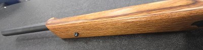 THOMPSON/CENTER ARMS 22 CLASSIC .22 LR - Image 11 of 12