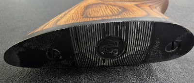 THOMPSON/CENTER ARMS 22 CLASSIC .22 LR - Image 10 of 12