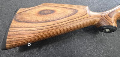 THOMPSON/CENTER ARMS 22 CLASSIC .22 LR - Image 7 of 12