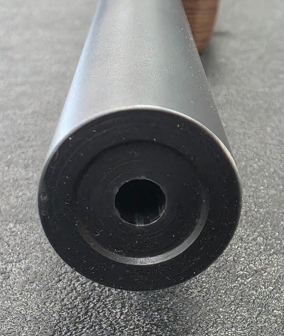 THOMPSON/CENTER ARMS 22 CLASSIC .22 LR - Image 12 of 12