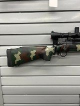 REMINGTON 700 Landtec .223 REM - Image 2 of 9