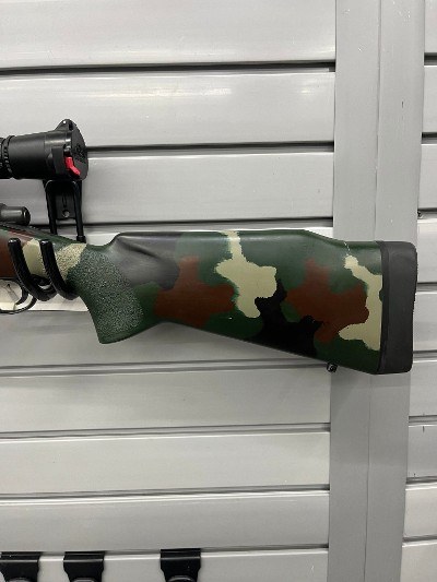 REMINGTON 700 Landtec .223 REM - Image 6 of 9