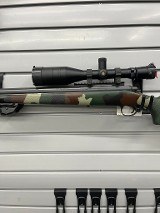 REMINGTON 700 Landtec .223 REM - Image 7 of 9