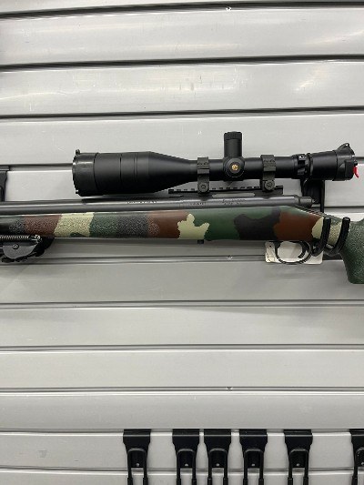 REMINGTON 700 Landtec .223 REM - Image 7 of 9