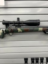 REMINGTON 700 Landtec .223 REM - Image 3 of 9