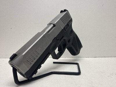 TAURUS G3 9MM LUGER (9x19 PARA) - Image 4 of 11