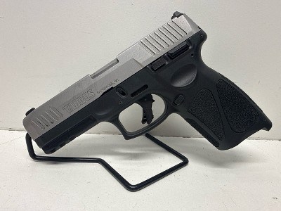 TAURUS G3 9MM LUGER (9x19 PARA) - Image 3 of 11