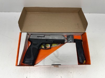 TAURUS G3 9MM LUGER (9x19 PARA) - Image 1 of 11