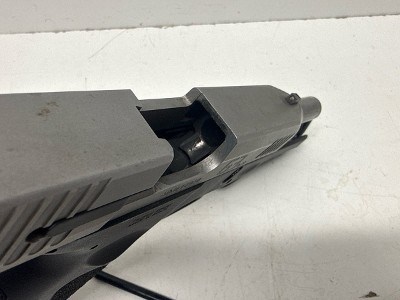 TAURUS G3 9MM LUGER (9x19 PARA) - Image 8 of 11