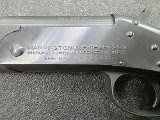 H&R HANDI RIFLE .223 REM - Image 3 of 12