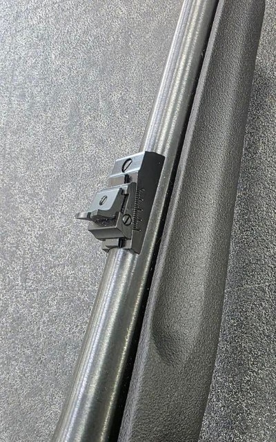 H&R HANDI RIFLE .223 REM - Image 9 of 12