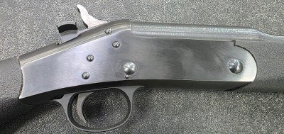 H&R HANDI RIFLE .223 REM - Image 7 of 12