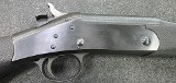 H&R HANDI RIFLE .223 REM - Image 7 of 12