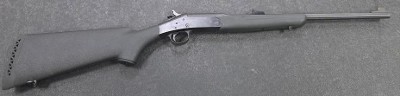 H&R HANDI RIFLE .223 REM - Image 1 of 12