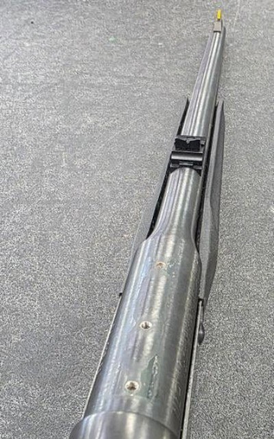 H&R HANDI RIFLE .223 REM - Image 8 of 12