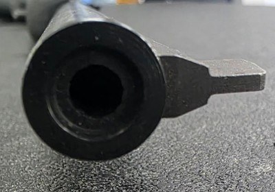 H&R HANDI RIFLE .223 REM - Image 12 of 12