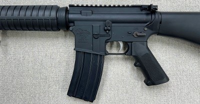 ANDERSON MANUFACTURING AM-15 5.56X45MM NATO - Image 7 of 8