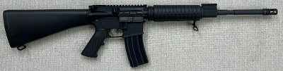 ANDERSON MANUFACTURING AM-15 5.56X45MM NATO - Image 1 of 8