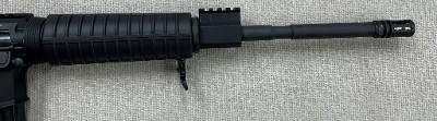 ANDERSON MANUFACTURING AM-15 5.56X45MM NATO - Image 4 of 8