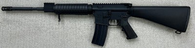 ANDERSON MANUFACTURING AM-15 5.56X45MM NATO - Image 5 of 8