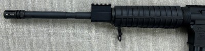 ANDERSON MANUFACTURING AM-15 5.56X45MM NATO - Image 8 of 8