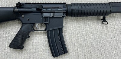 ANDERSON MANUFACTURING AM-15 5.56X45MM NATO - Image 3 of 8