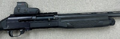 BENELLI SUPER BLACK EAGLE (12GA) 12 GA - Image 3 of 8