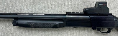 BENELLI SUPER BLACK EAGLE (12GA) 12 GA - Image 7 of 8