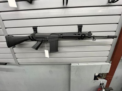 DS ARMS L.S.R 7.62X51MM NATO - Image 1 of 9