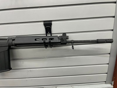 DS ARMS L.S.R 7.62X51MM NATO - Image 4 of 9