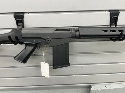 DS ARMS L.S.R 7.62X51MM NATO - Image 3 of 9