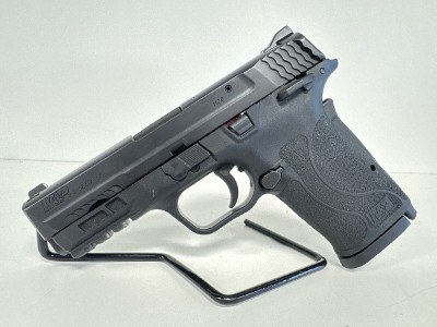 SMITH & WESSON M&P 9 SHIELD EZ 9MM LUGER (9x19 PARA) - Image 1 of 8