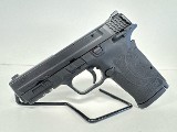 SMITH & WESSON M&P 9 SHIELD EZ 9MM LUGER (9x19 PARA) - Image 1 of 8