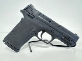SMITH & WESSON M&P 9 SHIELD EZ 9MM LUGER (9x19 PARA) - Image 4 of 8