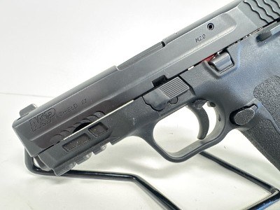SMITH & WESSON M&P 9 SHIELD EZ 9MM LUGER (9x19 PARA) - Image 3 of 8