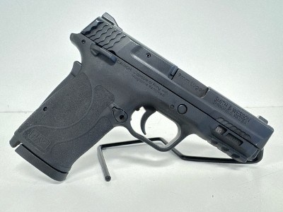 SMITH & WESSON M&P 9 SHIELD EZ 9MM LUGER (9x19 PARA) - Image 4 of 8