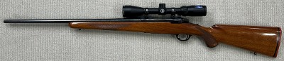 RUGER M77.243 WIN - Image 5 of 9