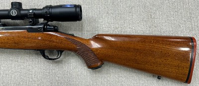 RUGER M77.243 WIN - Image 6 of 9