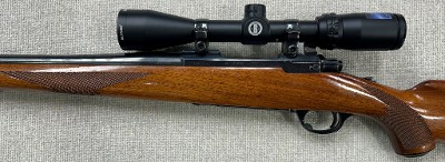 RUGER M77.243 WIN - Image 7 of 9