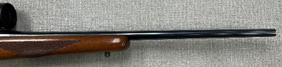 RUGER M77.243 WIN - Image 4 of 9