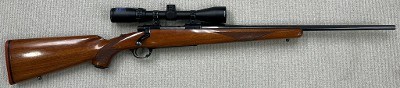 RUGER M77.243 WIN - Image 1 of 9