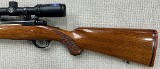RUGER M77.243 WIN - Image 6 of 9