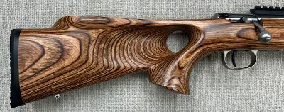 SAVAGE ARMS MARK II BTVS .22 LR - Image 2 of 8