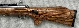 SAVAGE ARMS MARK II BTVS .22 LR - Image 6 of 8