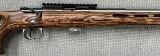 SAVAGE ARMS MARK II BTVS .22 LR - Image 3 of 8